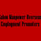 Sahou Manpower Overseas Employment Promoters logo